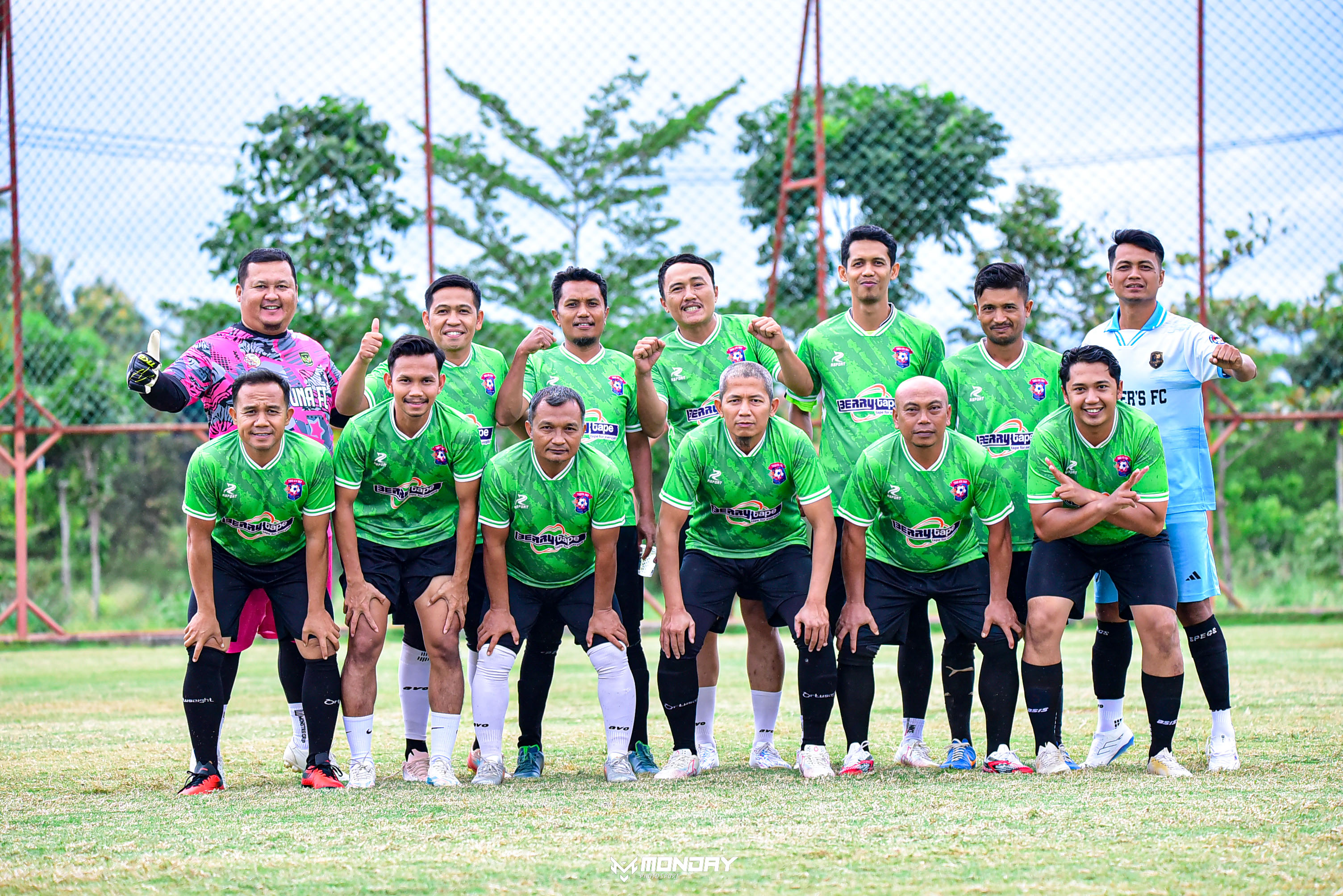 Berita Utama