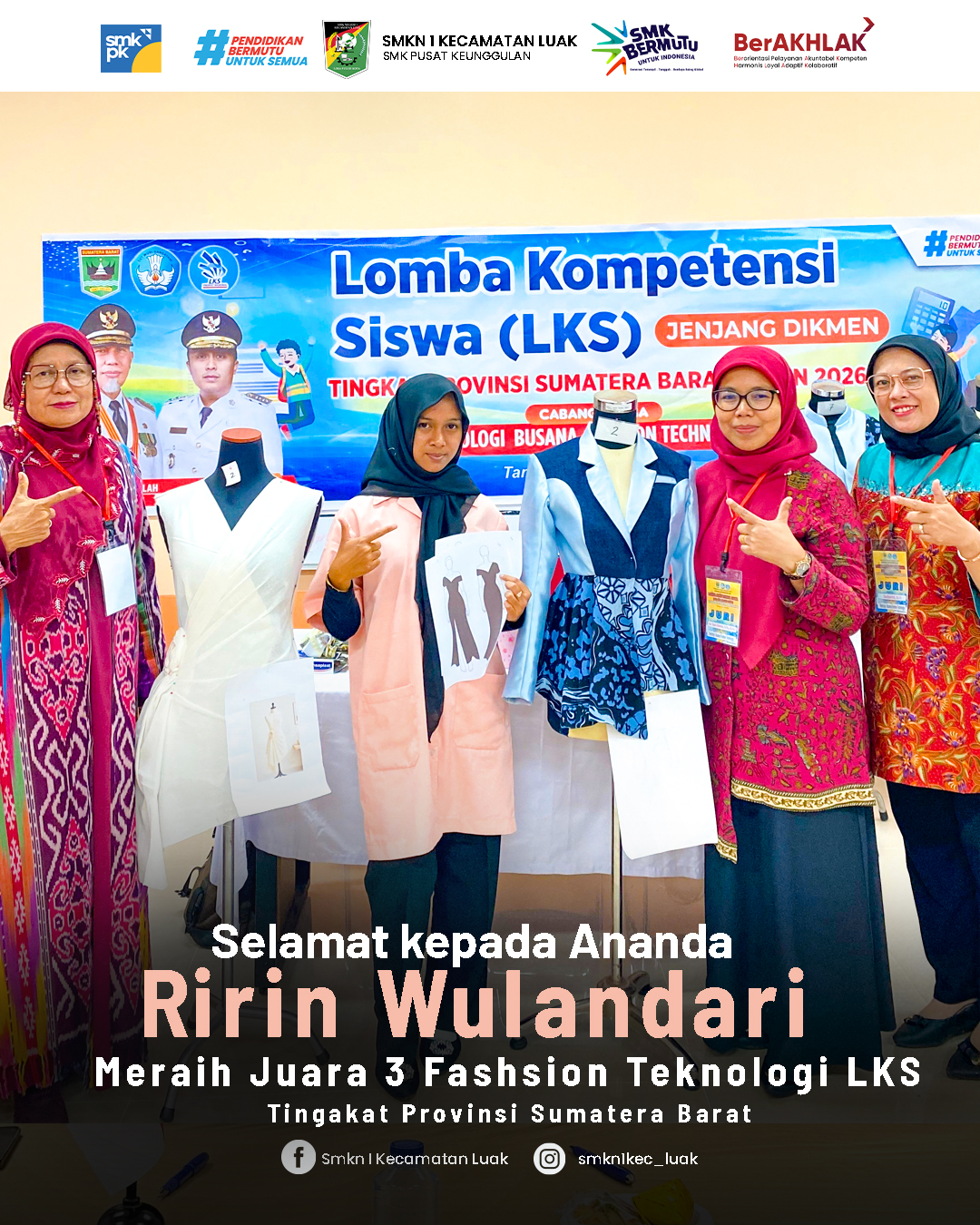Prestasi