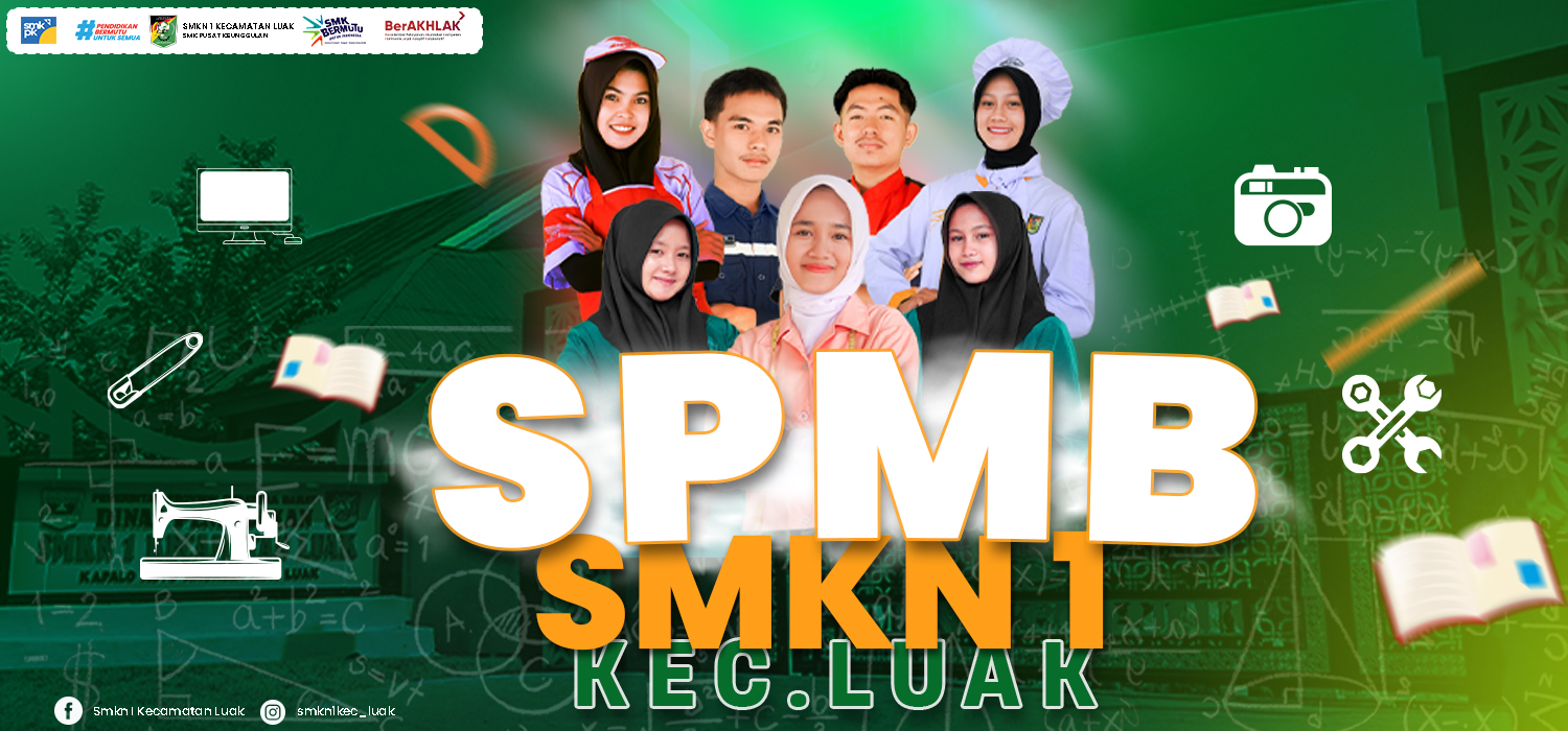 Sistem Penerimaan Murid Baru